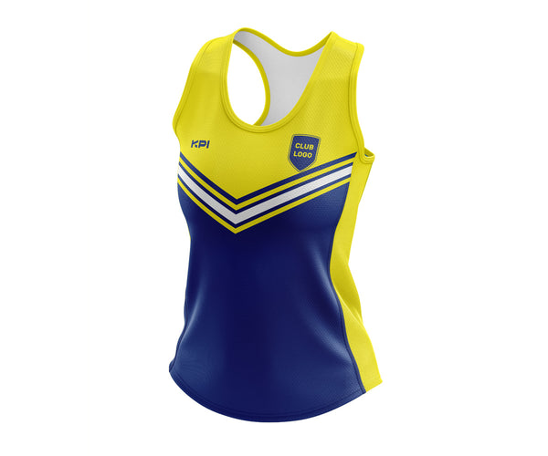 Athletics Singlet AS5